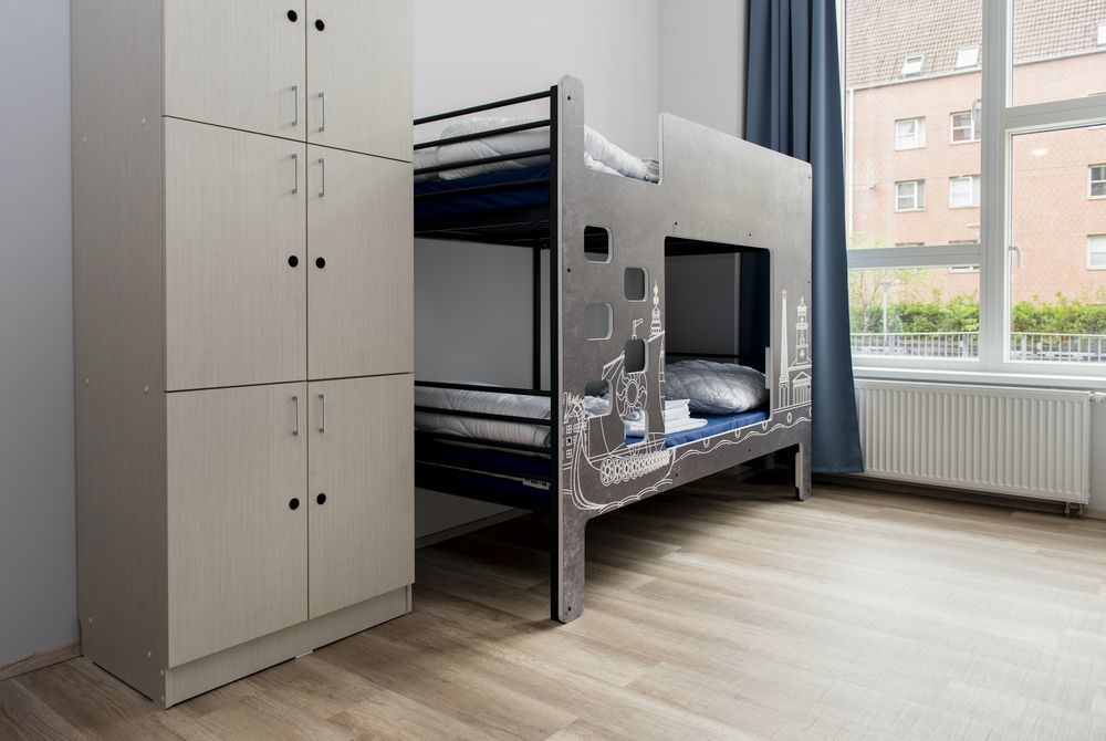 A&O Bremen Hauptbahnhof Hotel ภายนอก รูปภาพ