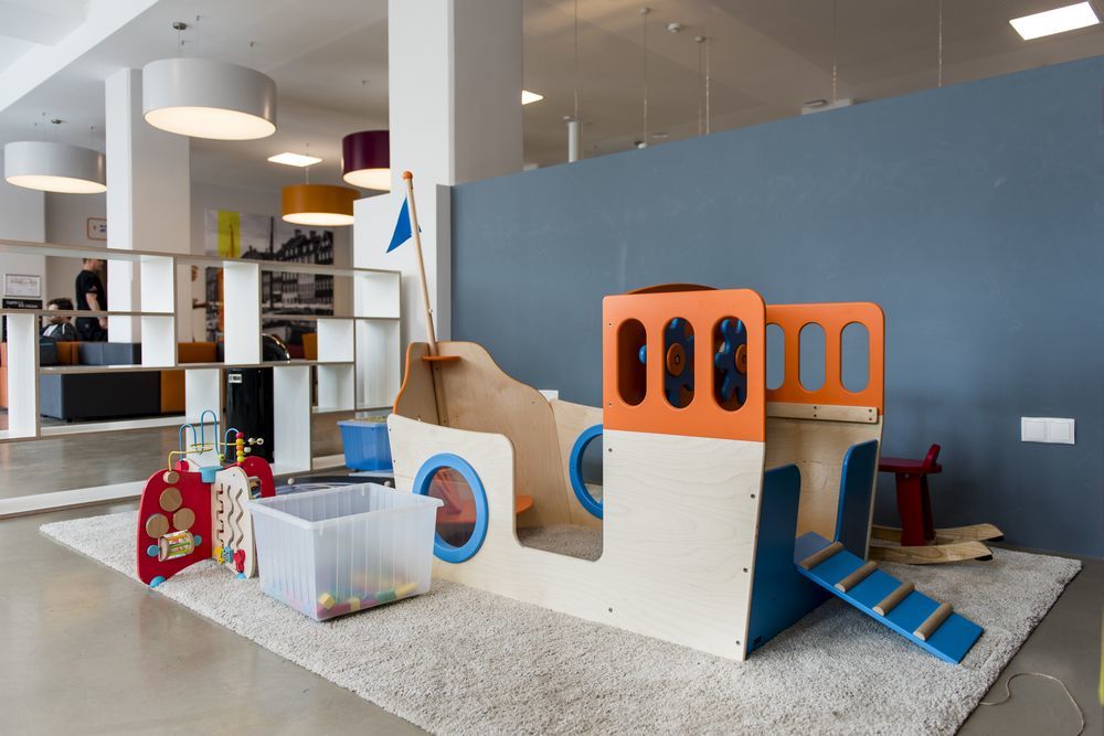A&O Bremen Hauptbahnhof Hotel ภายนอก รูปภาพ